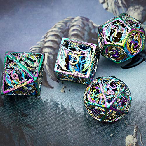 World of Dice: Níðhöggr Series