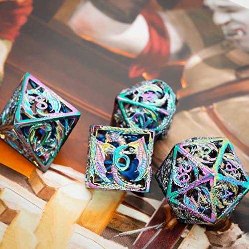 World of Dice: Níðhöggr Series
