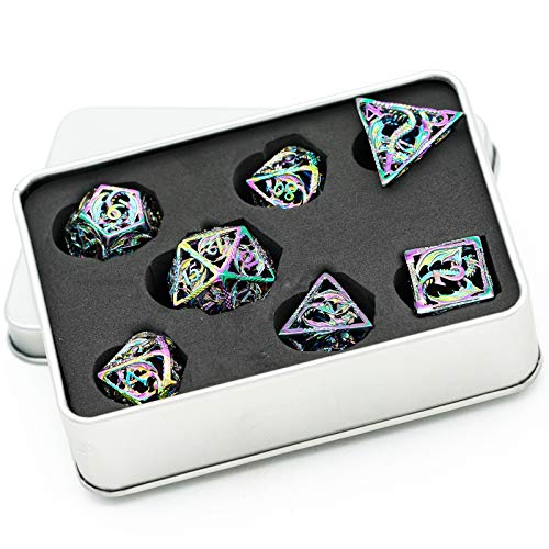 World of Dice: Níðhöggr Series
