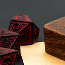 World of Dice: Ornament Series
