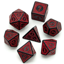 World of Dice: Ornament Series