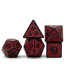 World of Dice: Ornament Series
