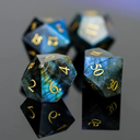 World of Dice: Rose Quartz