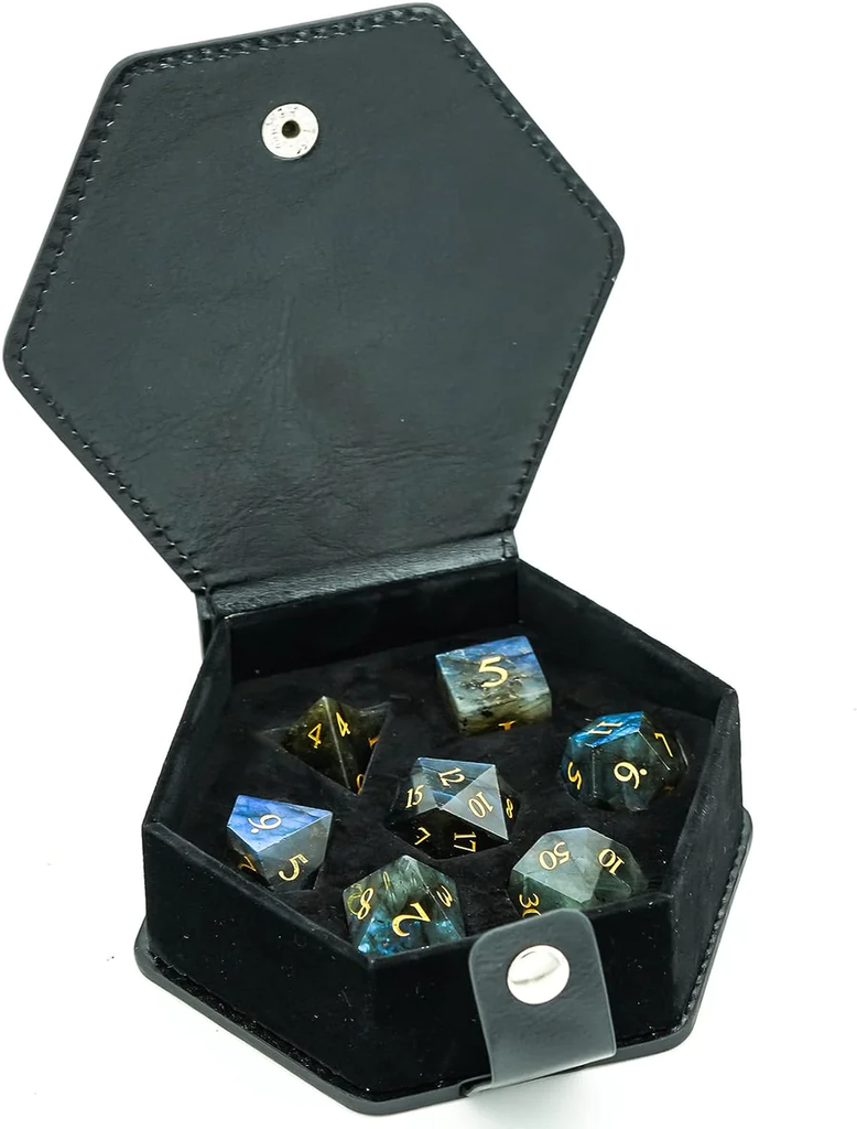 World of Dice: Death'n'Decay