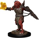 D&D Nolzur's Marvelous Miniatures: Dragonborn Paladin Male