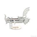 D&D Nolzur's Marvelous Miniatures: Skycoach