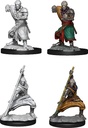 D&D Nolzur's Marvelous Miniatures: Warforged Monk