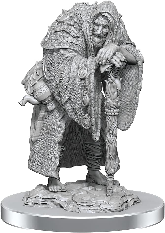 D&D Nolzur's Marvelous Miniatures: Wereravens