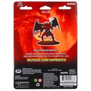 D&D Nolzur’s Marvelous Miniatures: Balor 