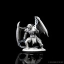 D&D Nolzur’s Marvelous Miniatures: Balor 