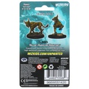 D&D Nolzur’s Marvelous Miniatures: Blink Dogs