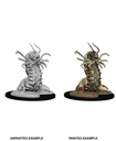 D&D Nolzur’s Marvelous Miniatures: Carrion Crawler