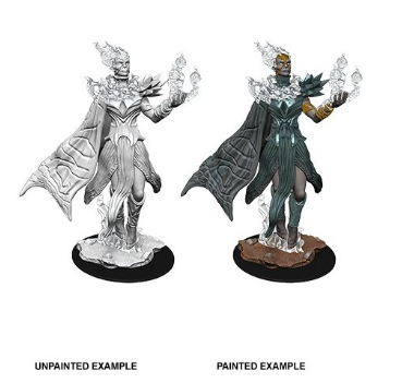 D&D Nolzur’s Marvelous Miniatures: Cloud Giant