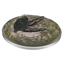 D&D Nolzur’s Marvelous Miniatures: Crocodile