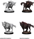 D&D Nolzur’s Marvelous Miniatures: Death Dog