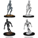 D&D Nolzur’s Marvelous Miniatures: Doppelganger