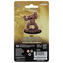 D&D Nolzur’s Marvelous Miniatures: Earth Elemental