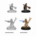 D&D Nolzur’s Marvelous Miniatures: Female Gnome Wizard