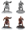 D&D Nolzur’s Marvelous Miniatures: Flesh Golem