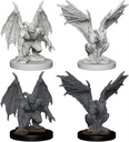 D&D Nolzur’s Marvelous Miniatures: Gargoyles