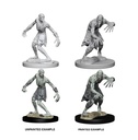 D&D Nolzur’s Marvelous Miniatures: Ghouls