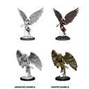 D&D Nolzur’s Marvelous Miniatures: Harpy & Arakocra