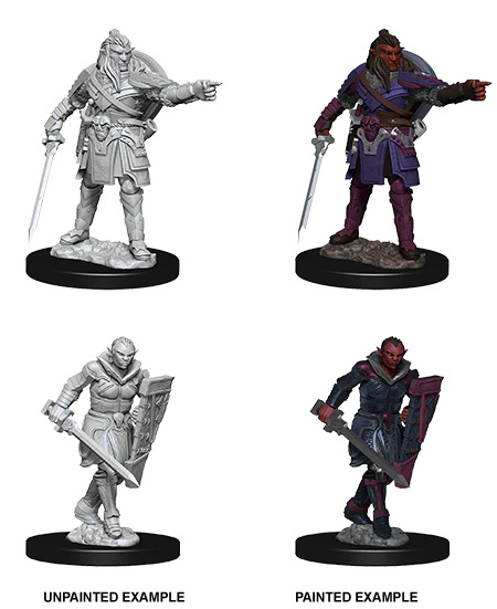 D&D Nolzur’s Marvelous Miniatures: Hobgoblins