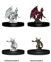 D&D Nolzur’s Marvelous Miniatures: Quasit & Imp