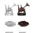 D&D Nolzur’s Marvelous Miniatures: Rust Monster