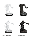 D&D Nolzur’s Marvelous Miniatures: Shadow