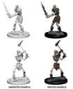 D&D Nolzur’s Marvelous Miniatures: Skeletons