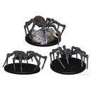 D&D Nolzur’s Marvelous Miniatures: Spiders