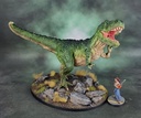D&D Nolzur’s Marvelous Miniatures: T-Rex