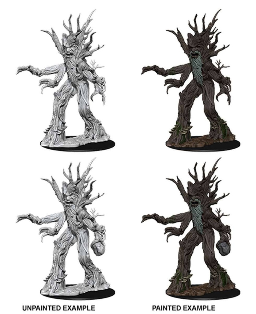 D&D Nolzur’s Marvelous Miniatures: Treant