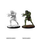 D&D Nolzur’s Marvelous Miniatures: Troll