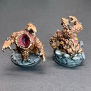 D&D Nolzur’s Marvelous Miniatures: Xorn