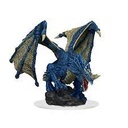D&D Nolzur’s Marvelous Miniatures: Young Blue Dragon