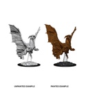 D&D Nolzur’s Marvelous Miniatures: Young Copper Dragon