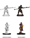 D&D Nolzur’s Marvelous Miniatures: Yuan-ti Purebloods