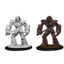 D&D Nolzur’s Marvelous Miniatures: Iron Golem