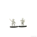 Nolzur's Marvelous Miniatures: Gnome Artificer Female