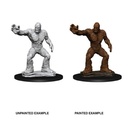 D&D Nolzur’s Marvelous Miniatures: Clay Golem