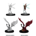 D&D Nolzur’s Marvelous Miniatures: Sprite & Pseudodragon