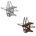 WizKids Deep Cuts Unpainted Miniatures: Ballista