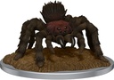WizKids Deep Cuts Unpainted Miniatures: Giant Spider