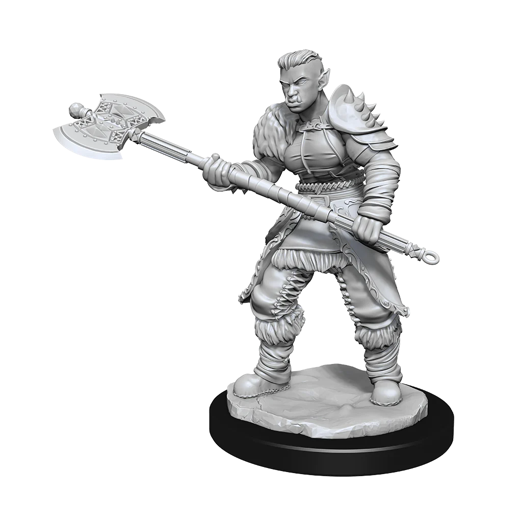 Nolzur's Marvelous Miniatures: Gnome Artificer Female