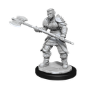 Nolzur's Marvelous Miniatures: Gnome Artificer Female