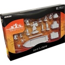 WizKids Deep Cuts: Ship's Crew Boxed Set