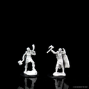 Nolzur's Marvelous Miniatures: Gnome Artificer Female