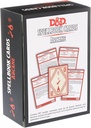Dungeon & Dragons Spellbook Cards: Cleric (copy)